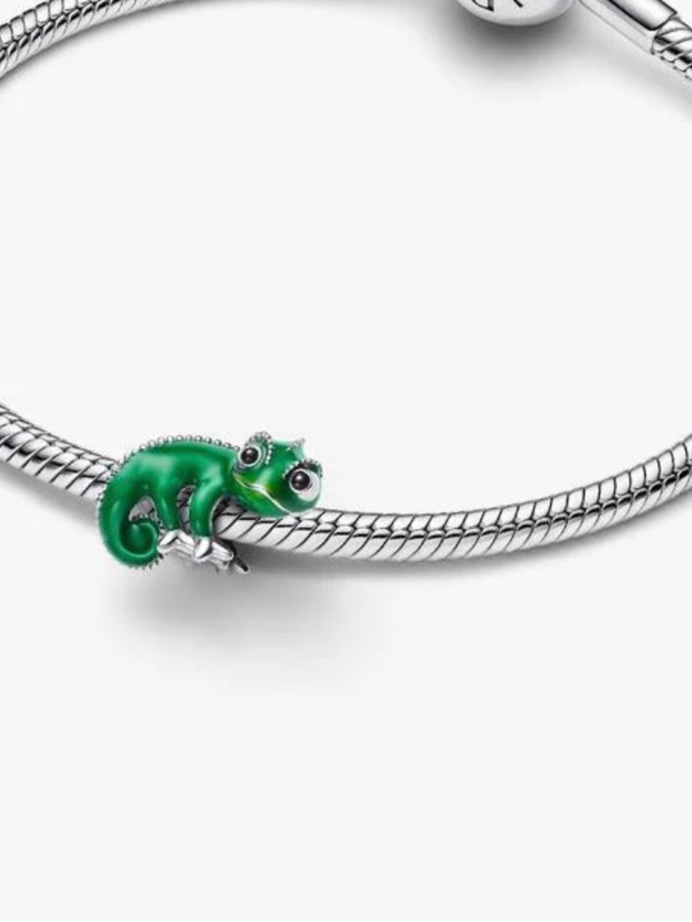Tangled Pascal Color-changing Charm - Picture 2 of 5